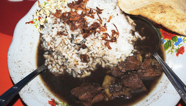 Inilah Rekomendasi Kuliner Legendari di Surabaya dengan Rasa Lezat