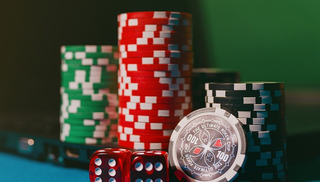 Mengenal Permainan Casino dengan Berbagai Jenis